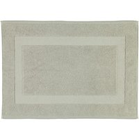 Rhomtuft - Badteppiche Comtesse - Farbe: stone - 320 - 50x70 cm