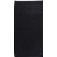 Möve - Superwuschel - Farbe: dark grey - 820 (0-1725/8775) - Duschtuch 80x150 cm