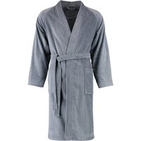 Vossen Bademantel Dallas - Farbe: flanell - 740 (161900) - XXL