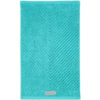 Ross Smart 4006 - Farbe: smaragd - 39 - Gästetuch 30x50 cm