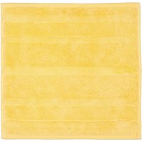 Cawö - Noblesse2 1002 - Farbe: melba - 315 - Seiflappen 30x30 cm