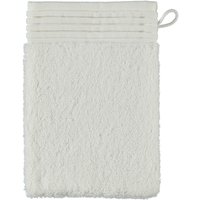 Möve - LOFT - Farbe: snow - 001 (0-5420/8708) - Waschhandschuh 15x20 cm