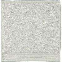 Möve - LOFT - Farbe: snow - 001 (0-5420/8708) - Seiflappen 30x30 cm