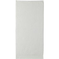 Möve - LOFT - Farbe: snow - 001 (0-5420/8708) - Handtuch 50x100 cm