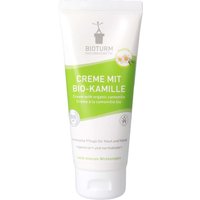 Bioturm Bio-Creme 35 für trockene Haut und Babyhaut online kaufen