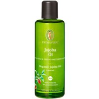 Primavera Jojobaöl für Haare