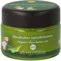 Sheabutter pur - Gesichtscreme & Körpercreme Bio online kaufen