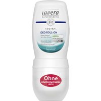 Deo Roller (Deodorant) - ohne Aluminium