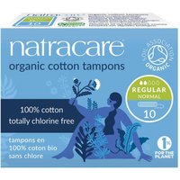 Bio Tampons normal mini - 10 Stück online bestellen