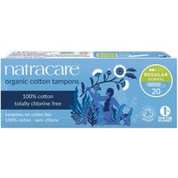 Natracare Bio Tampons Normal 20 Stück günstig kaufen