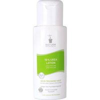 Bioturm 10% Urea Lotion - Feuchtigkeitsspendende Bio Körperlotion