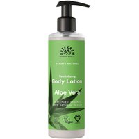 Urtekram Aloe Vera Körperlotion mit Olive - ohne Mineralöl