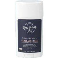 Real Purity Deo Stick ohne Aluminium und Alkohol - EcoCert zertifiziert