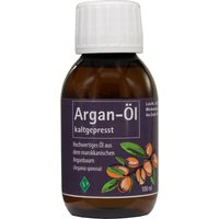 Argan - Öl kaltgepresst