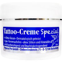 Tattoo-Creme Spezial