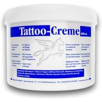 Tattoo Creme Pegasus Pro