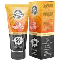 BELIEVA Tattoo Sunprotect Creme