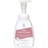 Bioturm Intim Wasch-Schaum - Naturkosmetik Intimpflege