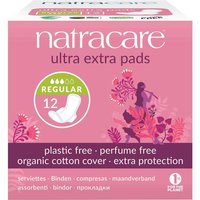 Natracare Ultra Binden - normal