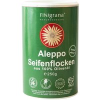 FiniGrana Seifenflocken ohne Palmöl - Bio & vegan