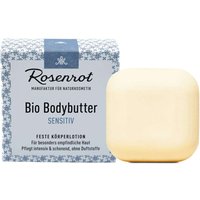 Rosenrot Bodybutter fest - für samtweiche Haut - kaufen