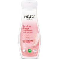 Weleda Sensitiv-Pflege Körperlotion