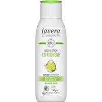 Lavera Bodylotion erfrischend