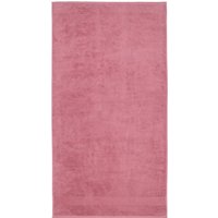 Villeroy & Boch Handtücher One 2550 - Farbe: rose sauvage - 236 - Duschtuch 80x150 cm