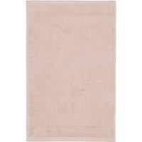 Villeroy & Boch Handtücher One 2550 - Farbe: powder - 383 - Gästetuch 30x50 cm