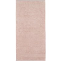 Villeroy & Boch Handtücher One 2550 - Farbe: powder - 383 - Handtuch 50x100 cm