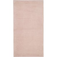 Villeroy & Boch Handtücher One 2550 - Farbe: powder - 383 - Duschtuch 80x150 cm