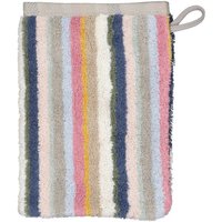 Villeroy & Boch Handtücher Coordinates Stripes 2551 - Farbe: multicolor - 12 - Waschhandschuh 16x22