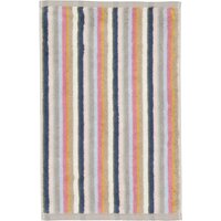 Villeroy & Boch Handtücher Coordinates Stripes 2551 - Farbe: multicolor - 12 - Gästetuch 30x50 cm