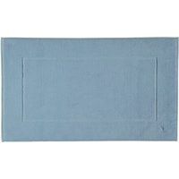 Möve - Badteppich Superwuschel - Farbe: aquamarine - 577 (1-0300/8126) - 60x100 cm