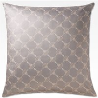 JOOP Bettwäsche Cornflower Gradiant 4059 - Farbe: Sand - 07 - Nacken-Kissen 40x40 cm