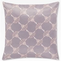 JOOP Bettwäsche Cornflower Gradiant 4059 - Farbe: Rose - 11 - Nacken-Kissen 40x40 cm