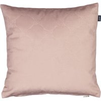 JOOP! Kissenhülle Emboss - Farbe: Nude - 075 - 38x38 cm