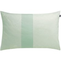 JOOP! Kissenhülle Reflection - Farbe: Jade - 090 - 40x60 cm