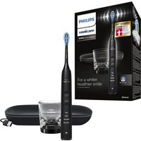 Philips Sonicare Elektrische Zahnbürste DiamondClean 9000 HX9911