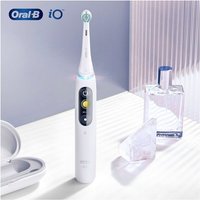 Oral-B Aufsteckbürsten iO Sanfte Reinigung