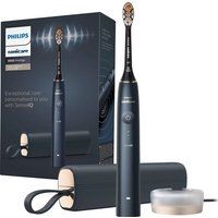 Philips Sonicare Elektrische Zahnbürste Diamond Clean Prestige HX9992