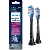 Philips Sonicare Aufsteckbürsten HX9052/33 Premium Gum Care