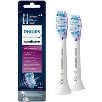 Philips Sonicare Aufsteckbürsten HX9052 Premium Gum Care