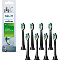 Philips Sonicare Aufsteckbürsten W2 Optimal White HX6068