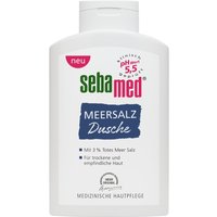 sebamed MEERSALZ Dusche pH 5