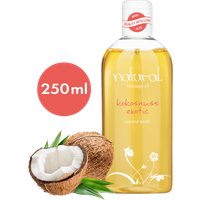 250 ml Exotic Kokosnuss