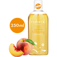 250 ml Pfirsich Hideaway