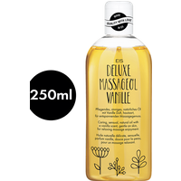 250 ml Vanille Deluxe Massageöl