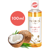 100 ml Exotic Kokosnuss