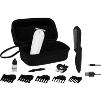 Unisex Grooming Kit